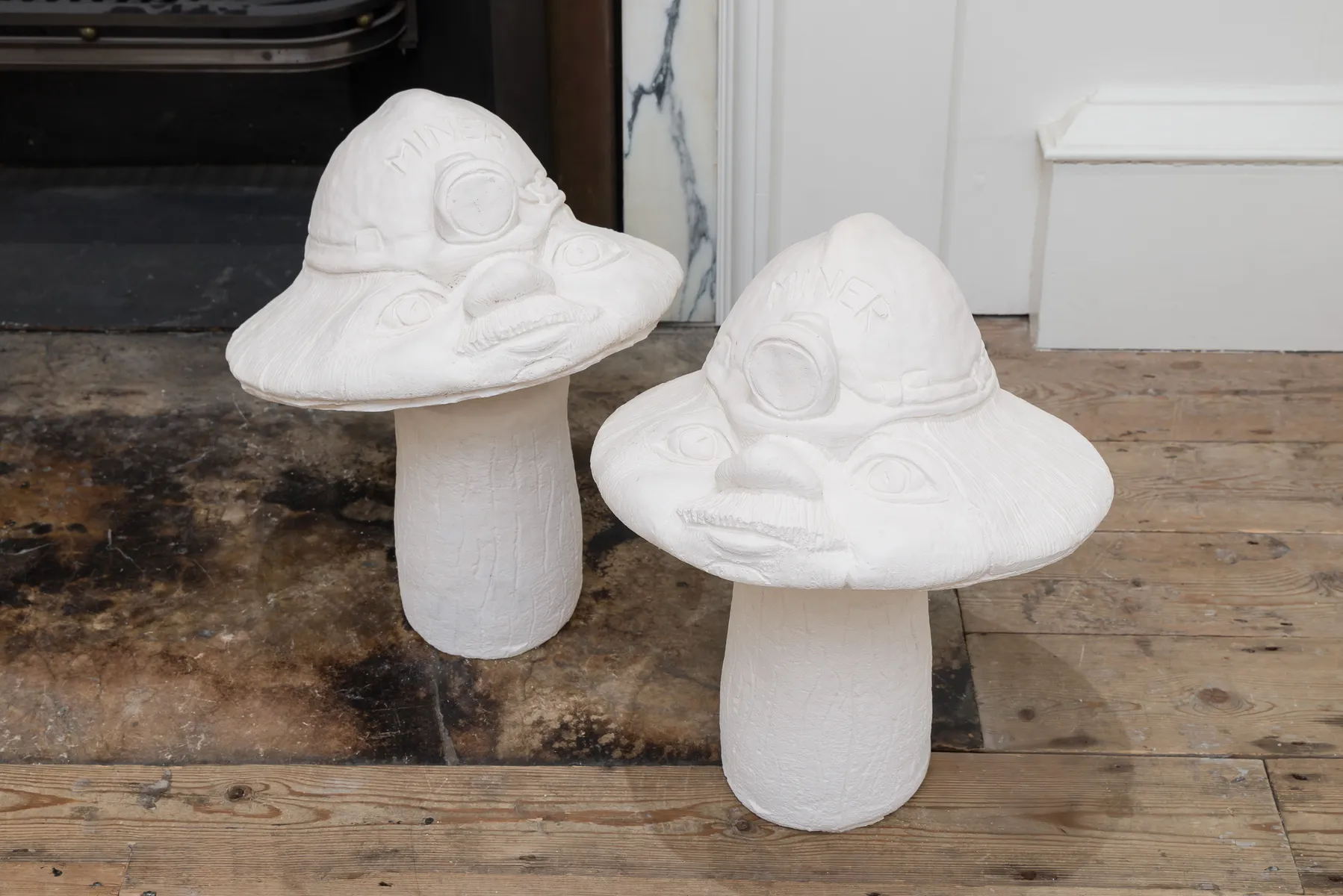 Fake Barn Country @ Raven Row